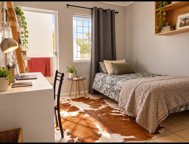 2 BEDROOM PROPERTY TO RENT IN STELLENBOSCH CENTRAL